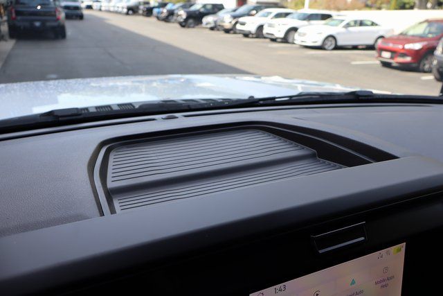 new 2026 Ford F-350SD car, priced at $60,700