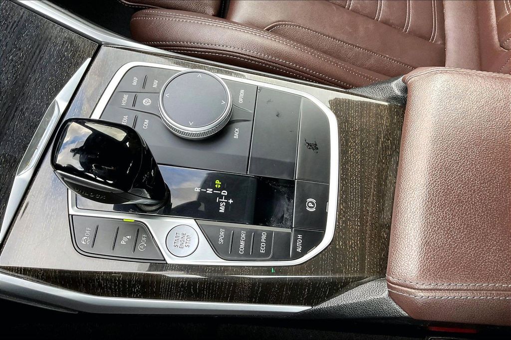 Used 2022 BMW 4 Series 430i Gran Coupe 4D Hatchback