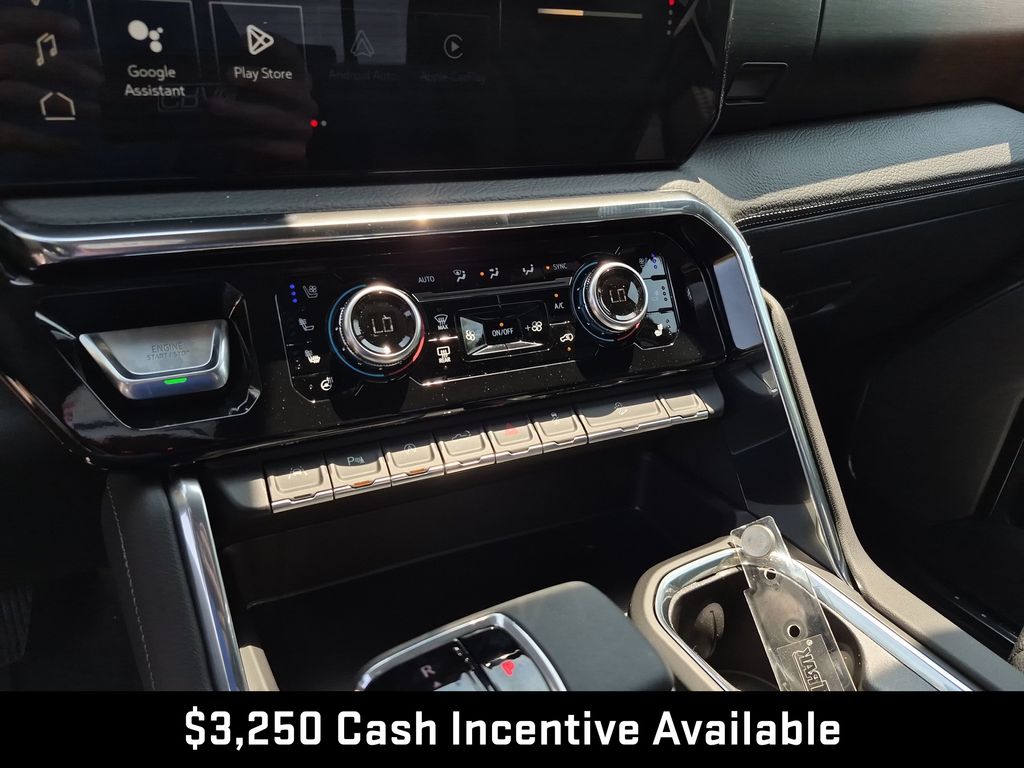 New 2026 Silver GMC Denali image 28