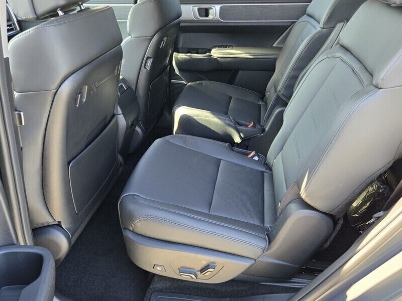 2027 Hyundai Santa Fe