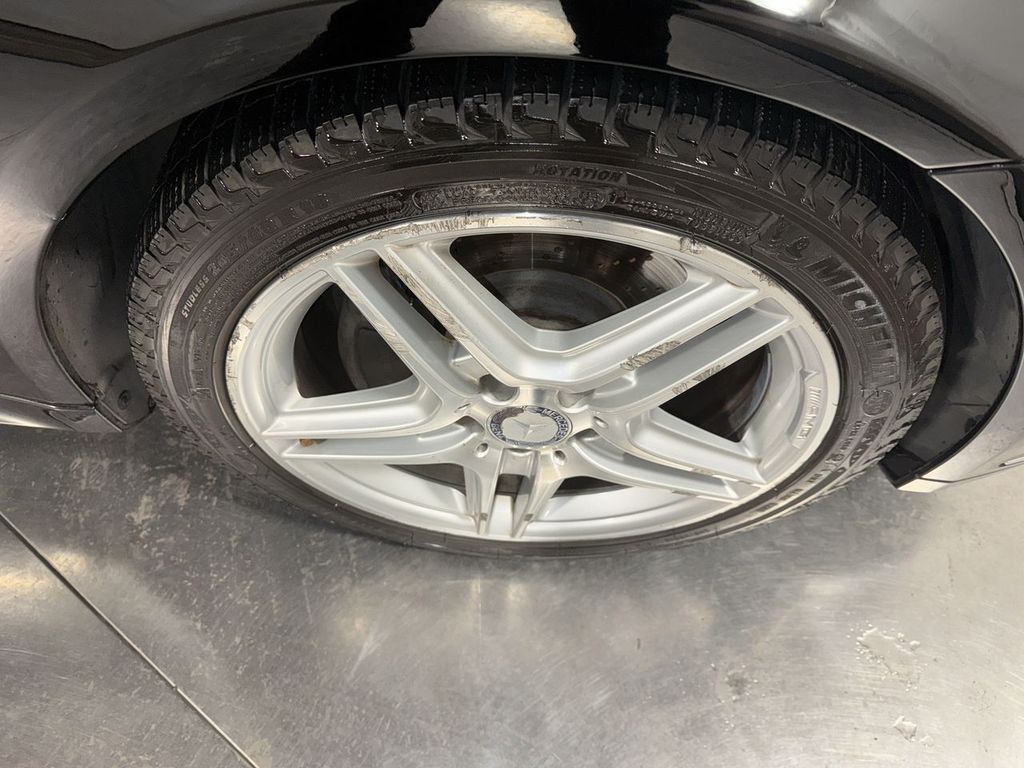 used 2013 Mercedes-Benz E-Class car, priced at $10,983