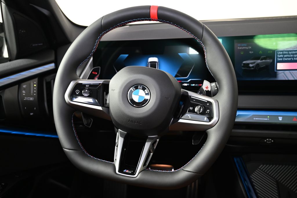 Thumbnail: 2025 BMW X3 - 18