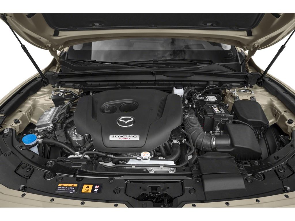 New Car 2025 Mazda Cx-50  2.5 Turbo Premium Package For Sale In Georgetown, Texas