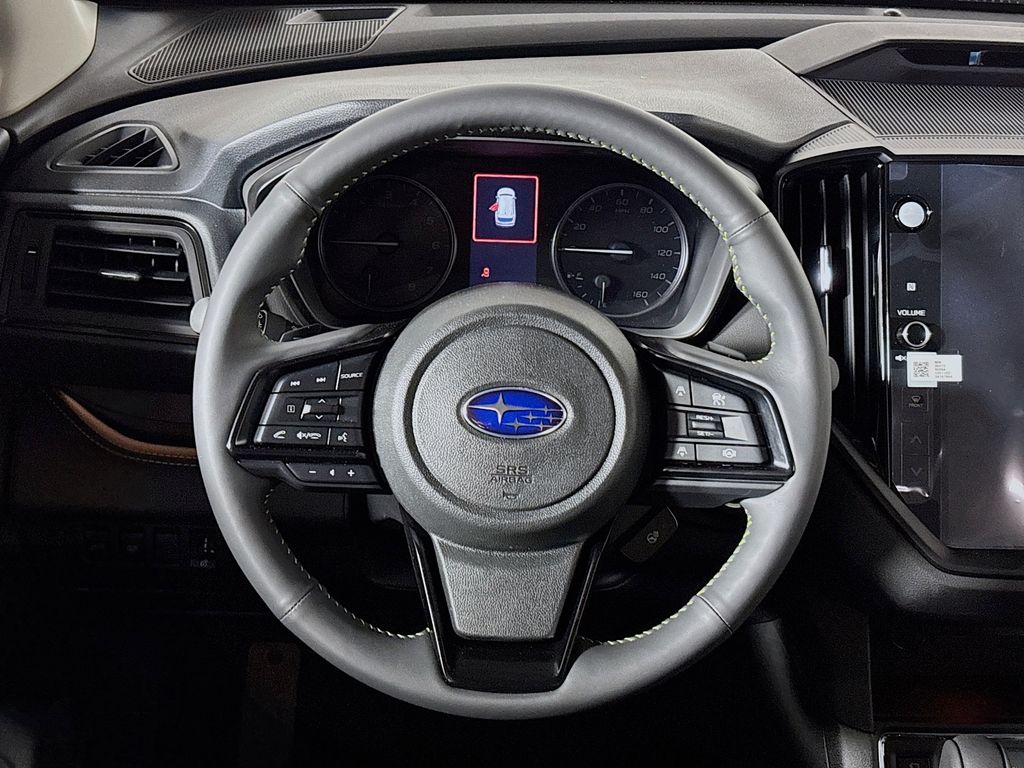 2025 Subaru Ascent Onyx Edition Touring