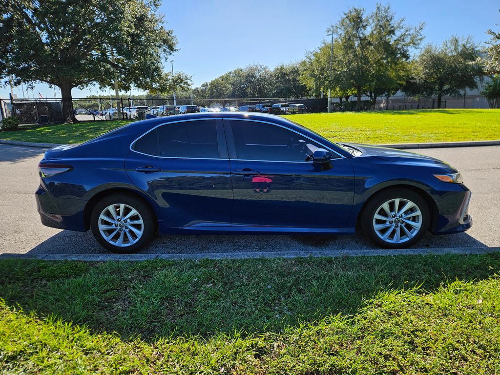 Thumbnail: 2023 Toyota Camry - 6