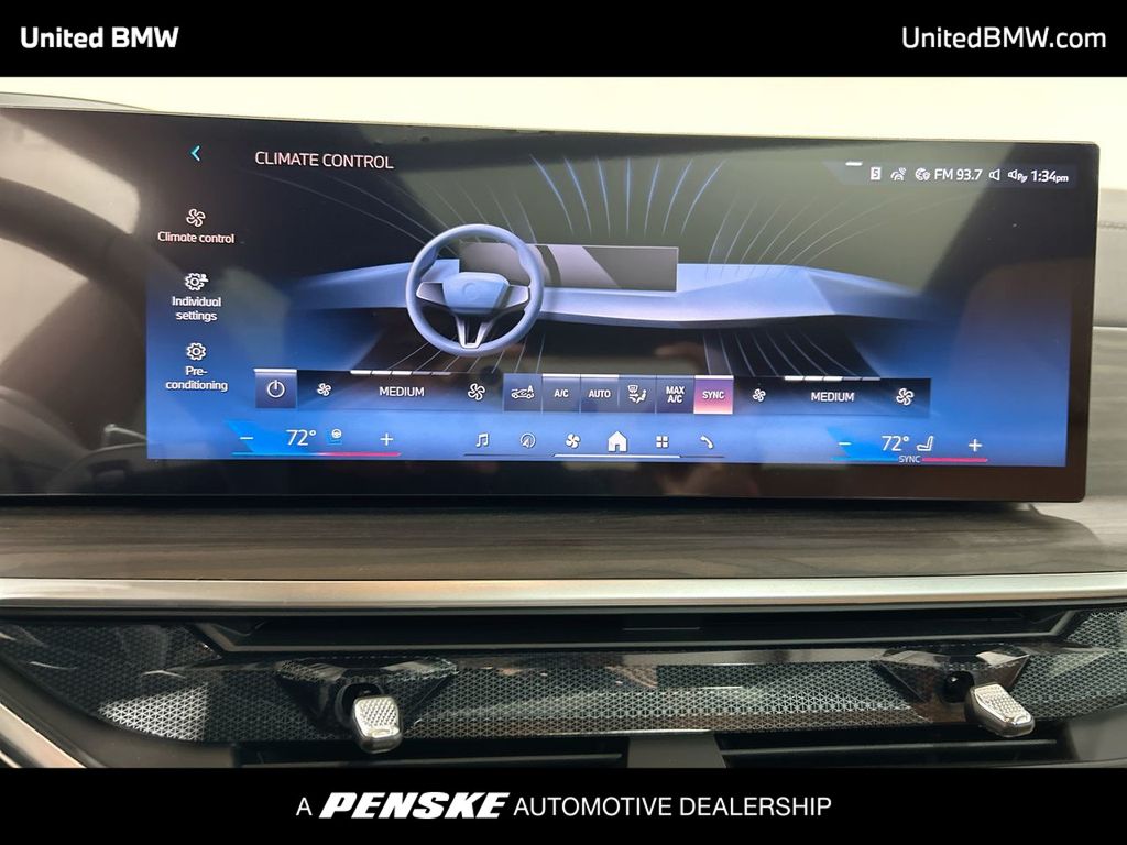 Thumbnail: 2026 BMW X5 - 19