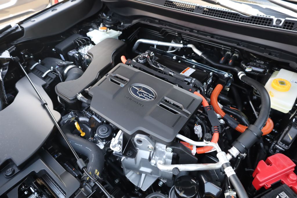new 2026 Subaru Forester car, priced at $34,534