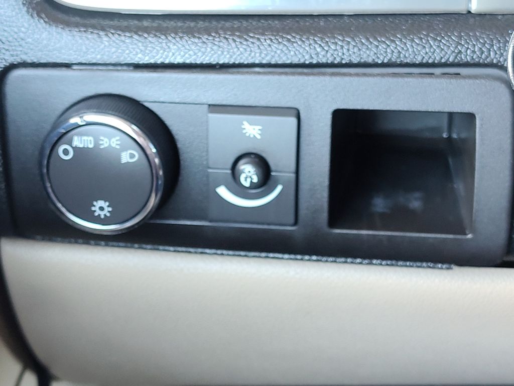 Used Car 2007 Chevrolet Tahoe  Ls For Sale Under $10,000 In Austin, Texas