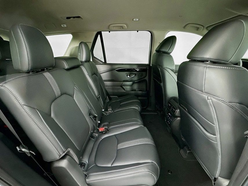 Used Car 2025 Honda Pilot  Ex-l For Sale Under $50,000 In Austin, Texas