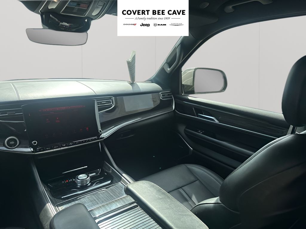 Used Car 2022 Jeep Wagoneer  Series Ii For Sale Under $35,000 In Austin, Texas