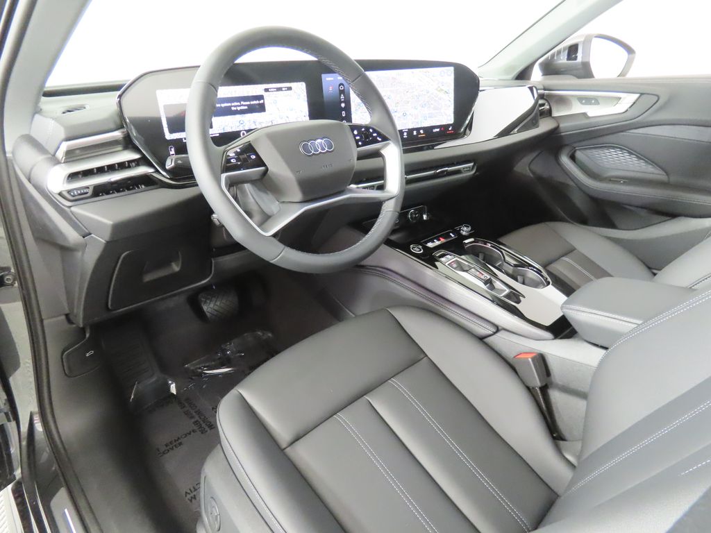 Thumbnail: 2026 Audi A5 - 26