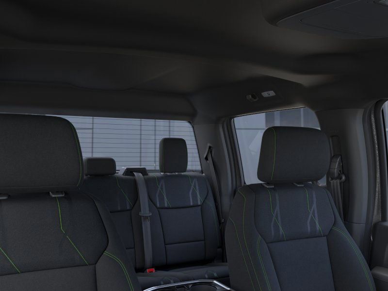 2025 Ford F-150 STX photo