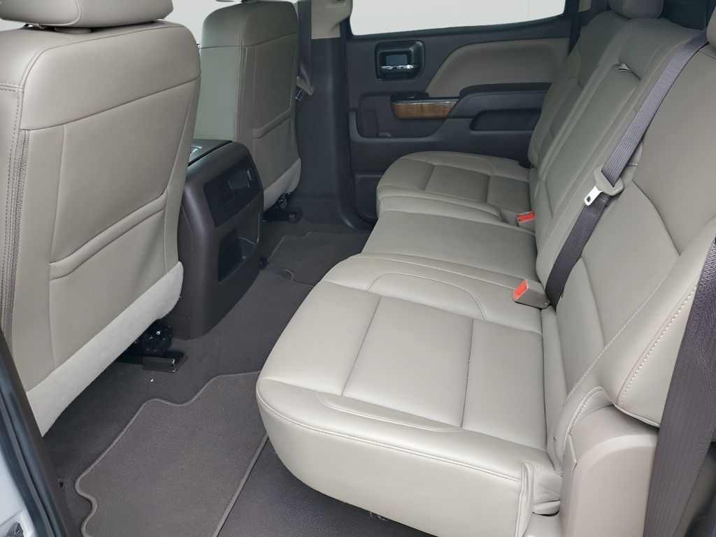 Used Car 2018 Gmc Sierra 1500  Slt For Sale Under $30,000 In Austin, Texas