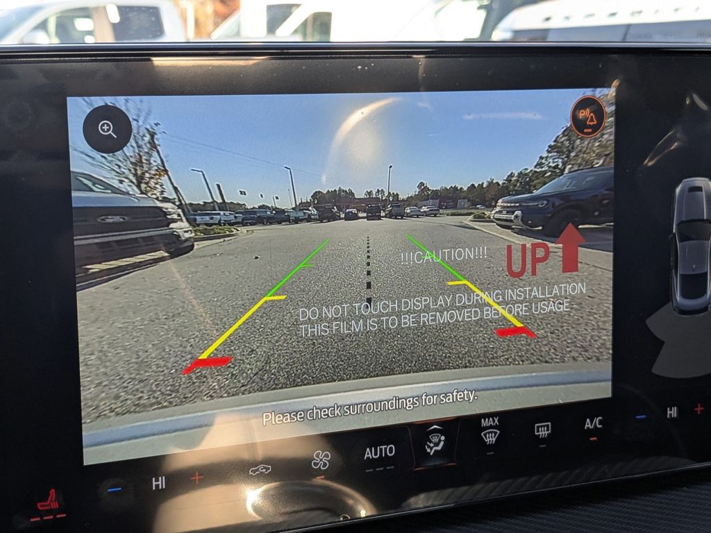 2025 Ford Mustang GT Fastback