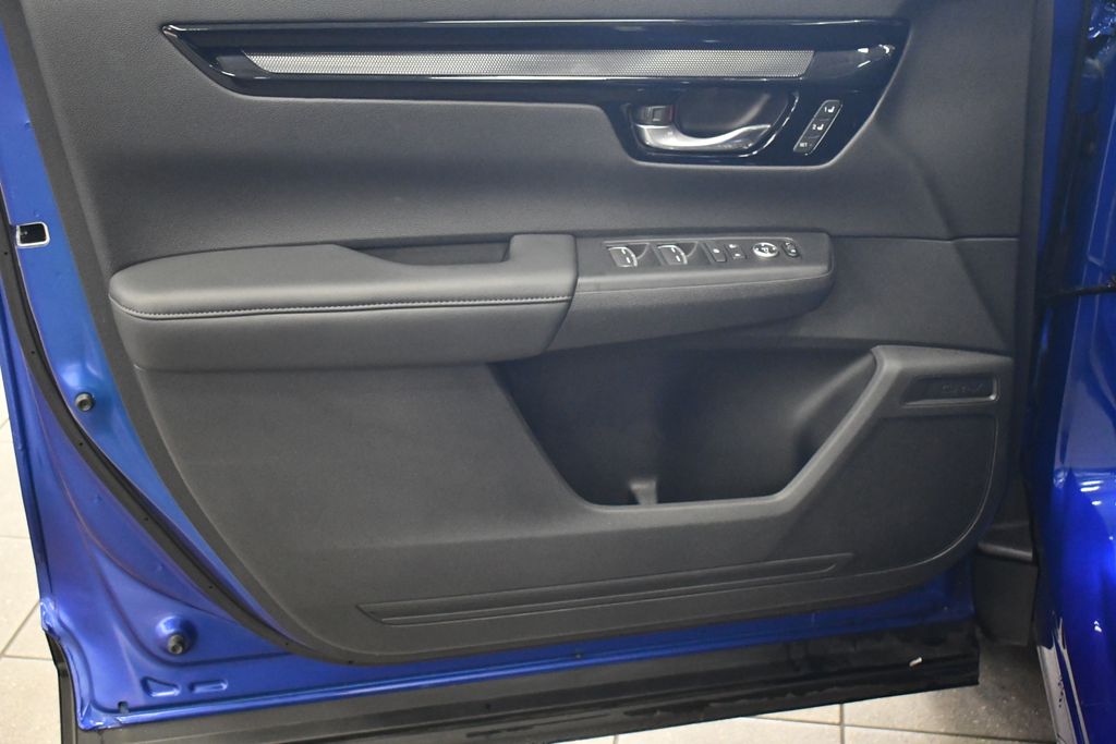 Thumbnail: 2023 Honda CR-V - 16