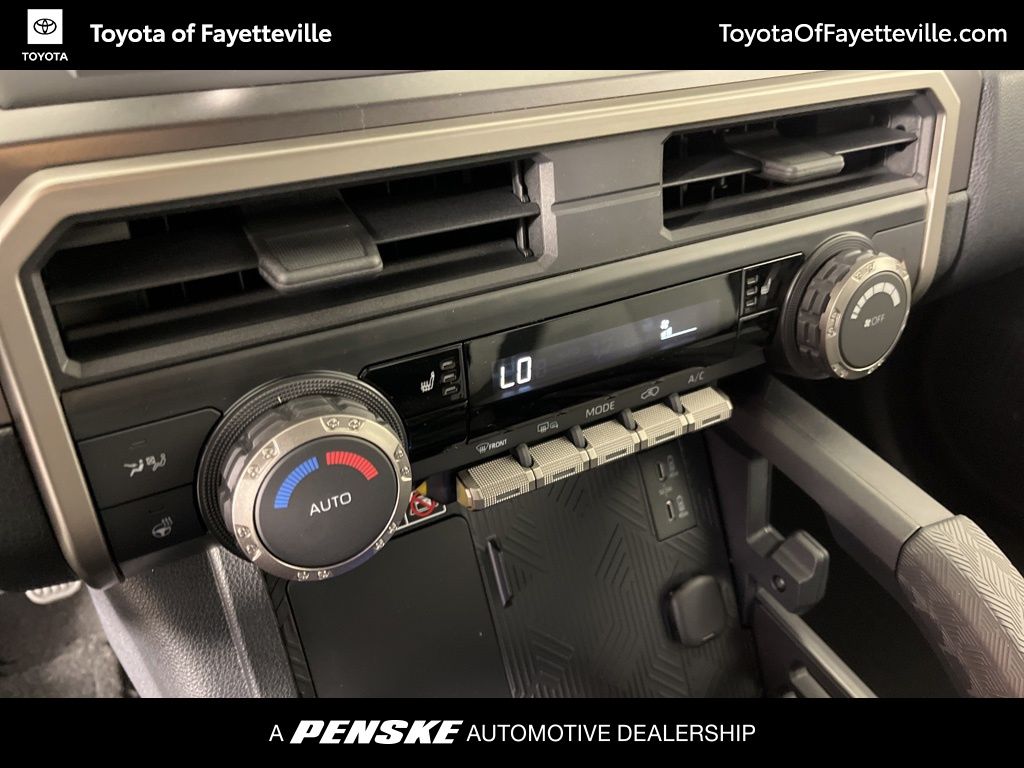 Thumbnail: 2026 Toyota 4Runner - 32