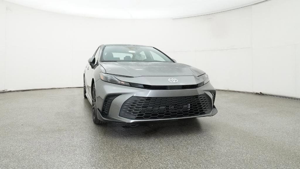 Thumbnail: 2026 Toyota Camry - 18