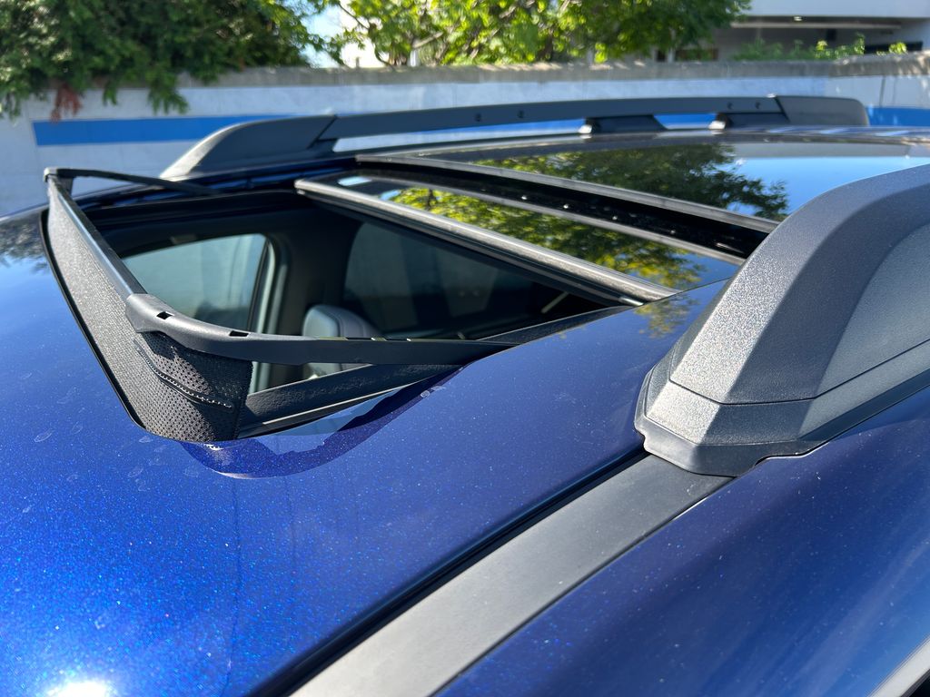 Thumbnail: 2026 Honda Passport - 11