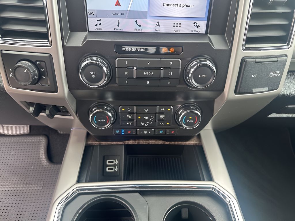 Used Car 2019 Ford F-350sd  Lariat For Sale In Austin, Texas