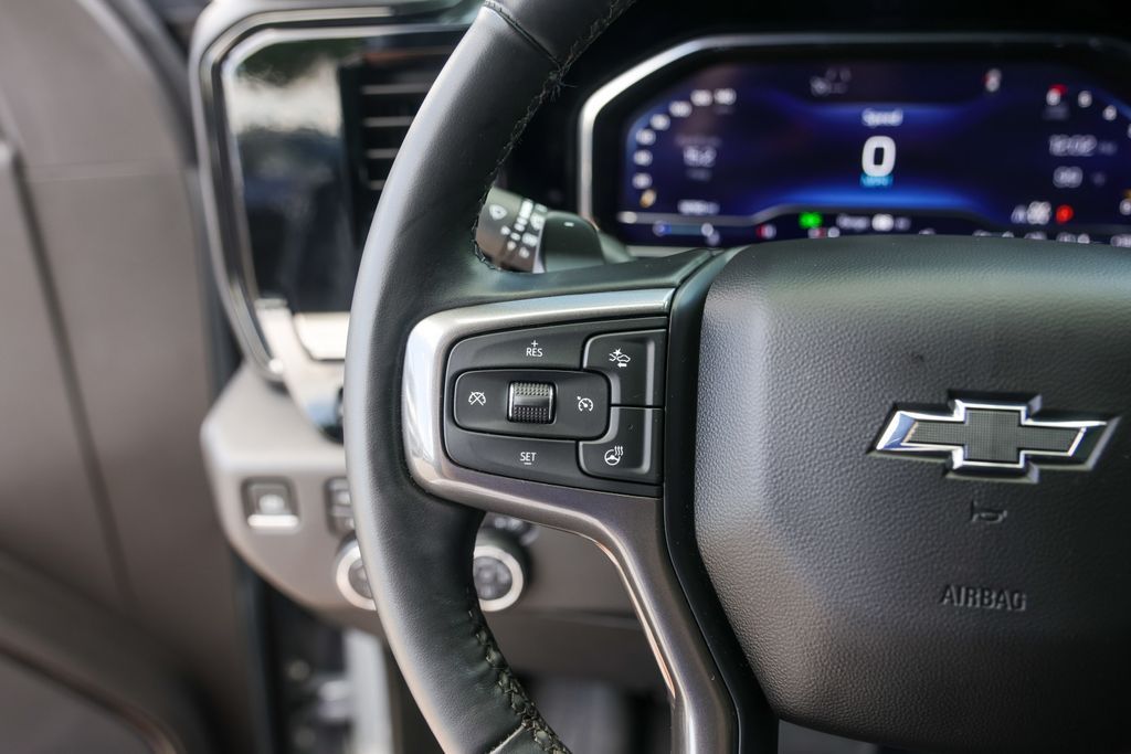 Used Car 2025 Chevrolet Silverado 1500  Zr2 For Sale Under $70,000 In Austin, Texas