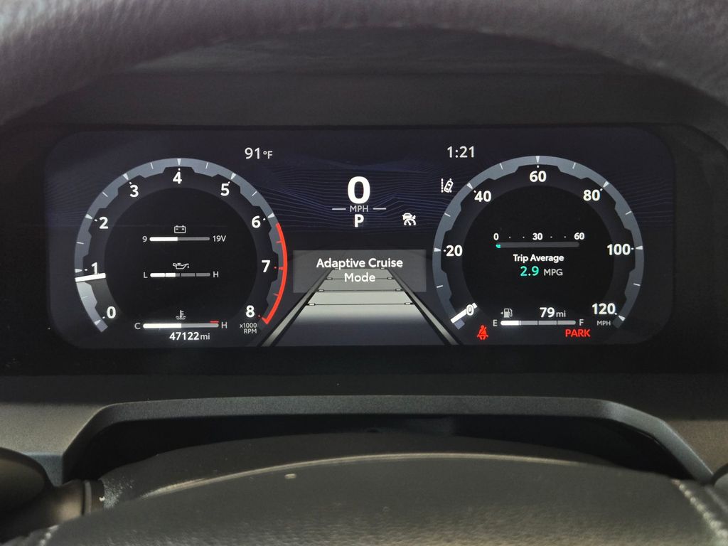 Used 2024 Toyota Tacoma Truck