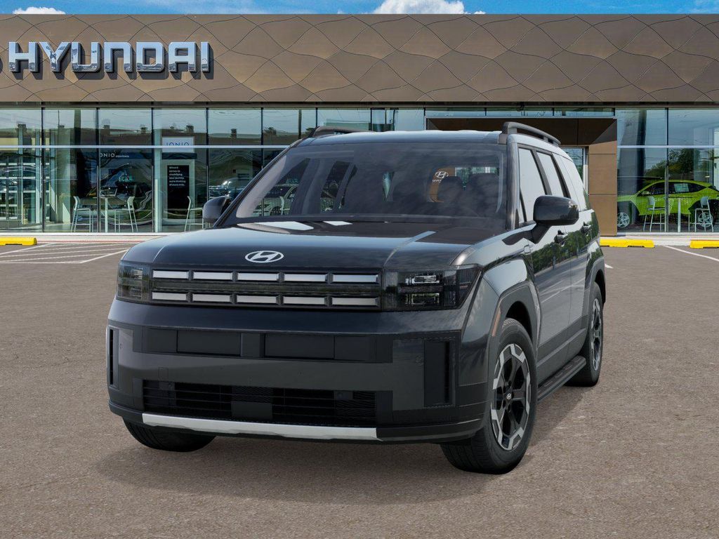 Thumbnail: 2025 Hyundai Santa Fe - 6