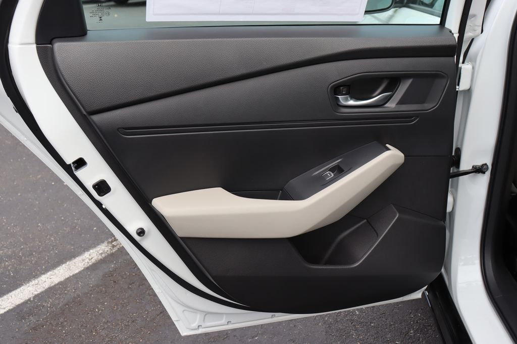 Thumbnail: 2025 Honda Accord - 11