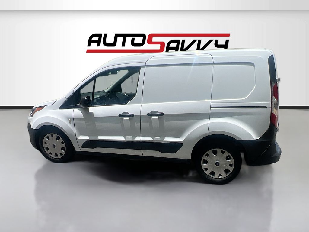 Used 2023 White Ford XL image 4