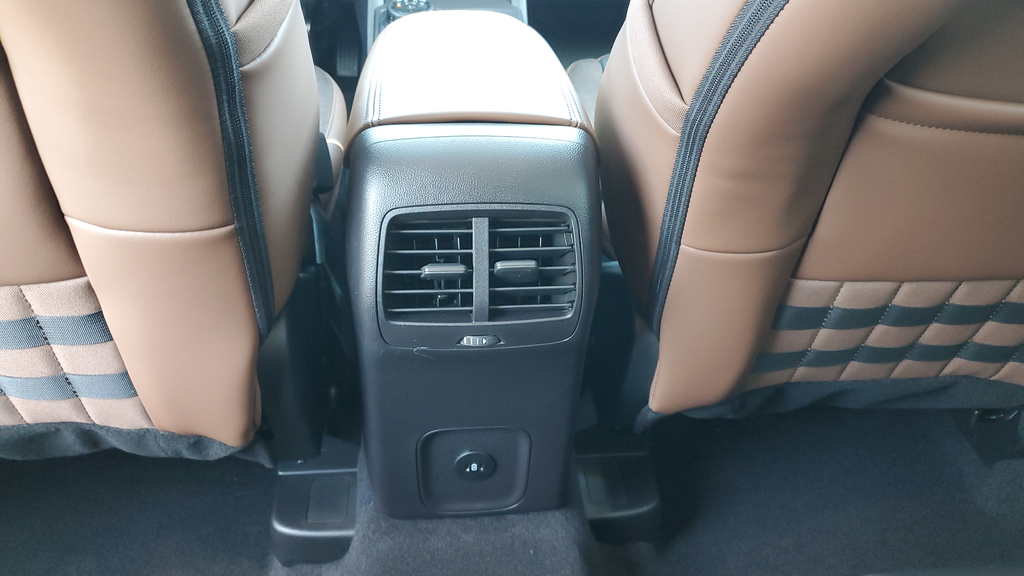 New 2025 Red Ford Outer Banks image 40