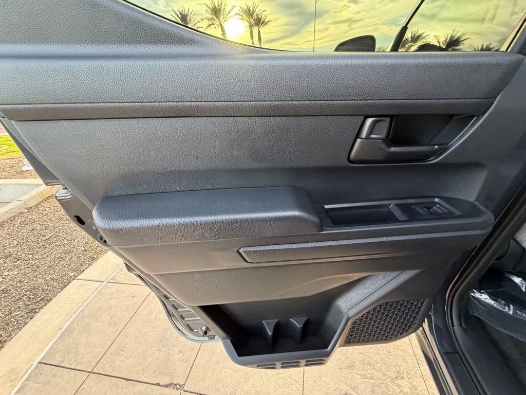 Thumbnail: 2026 Toyota Tacoma - 25