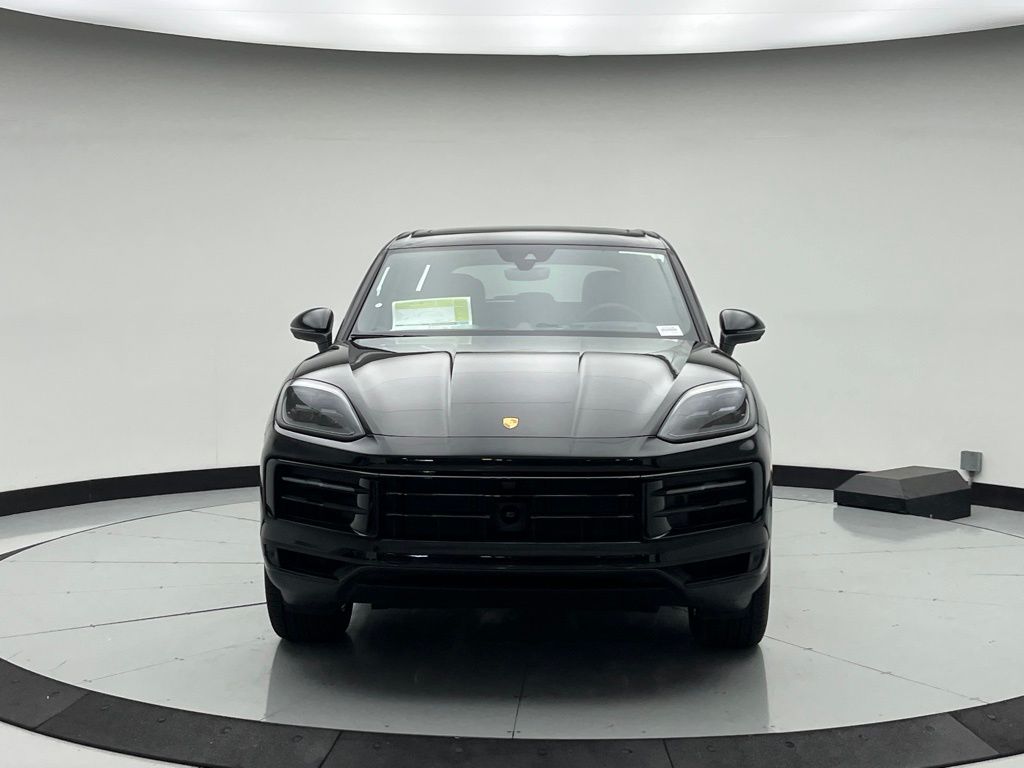 Thumbnail: 2026 Porsche Cayenne - 6