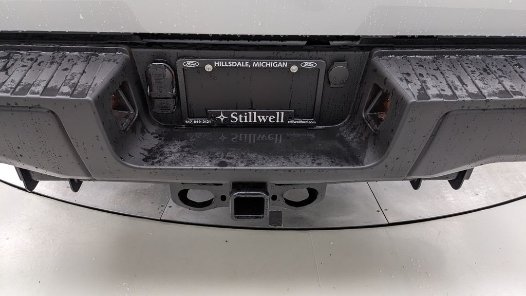 2026 Ford F-250 Super Duty XL - Photo 59
