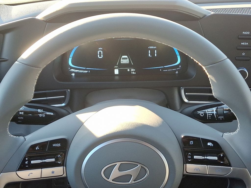 Thumbnail: 2026 Hyundai Elantra - 9