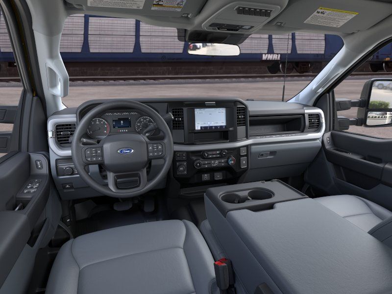 New 2026 Yellow Ford XL image 9
