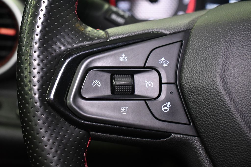 Thumbnail: 2024 Chevrolet Trax - 22