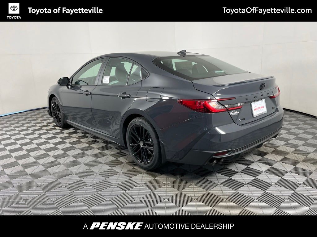 Thumbnail: 2026 Toyota Camry - 3