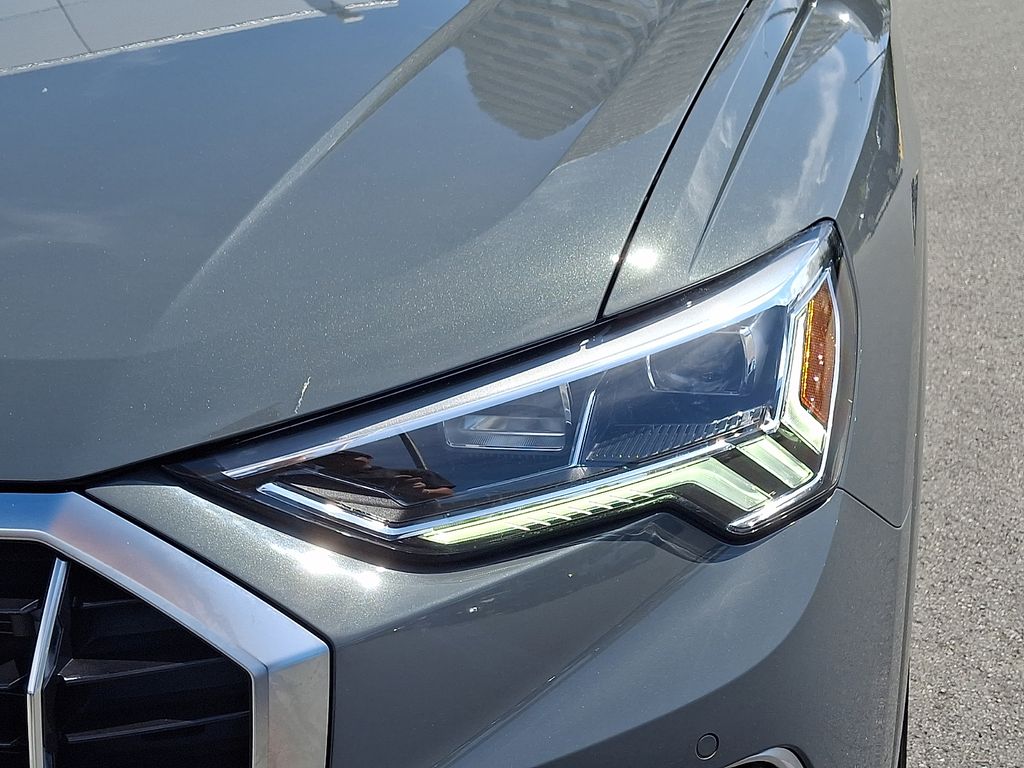 Thumbnail: 2022 Audi Q3 - 9