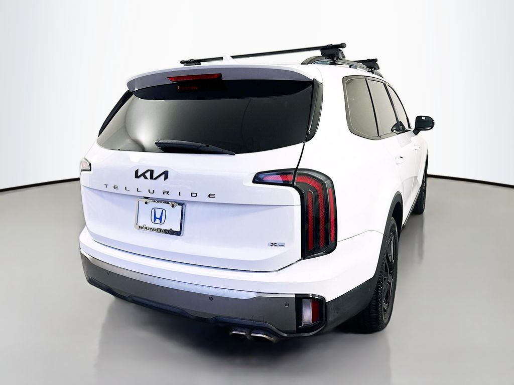 Thumbnail: 2023 Kia Telluride - 5