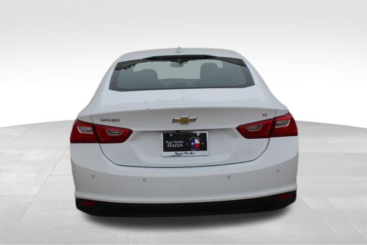Used Car 2024 Chevrolet Malibu  Lt For Sale Under $25,000 In Georgetown, Texas