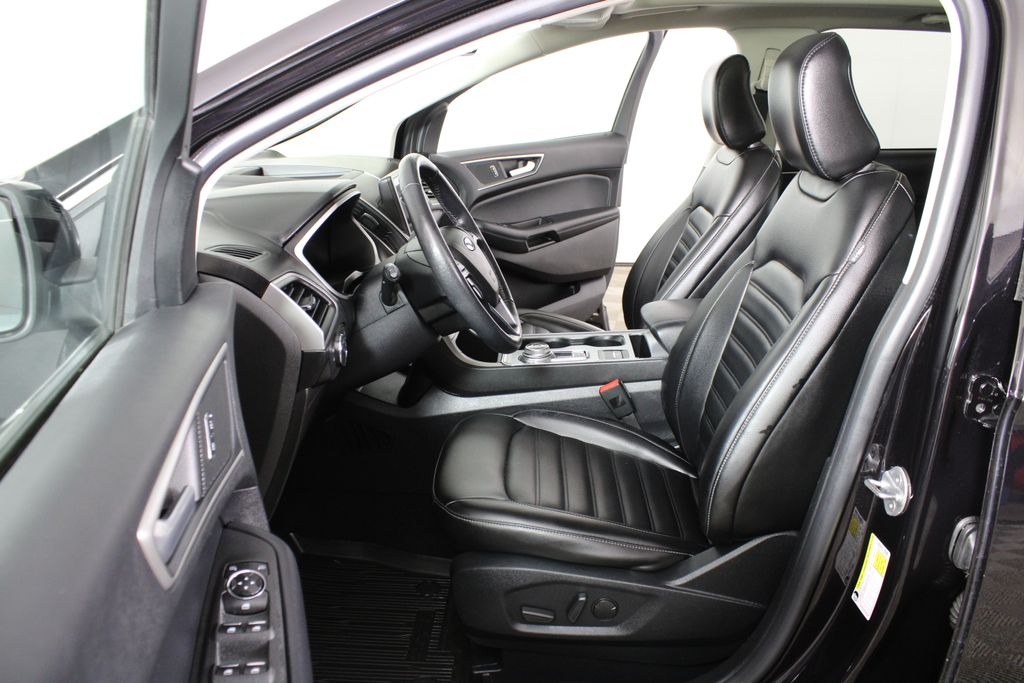 Used 2021 Ford Edge for sale in 