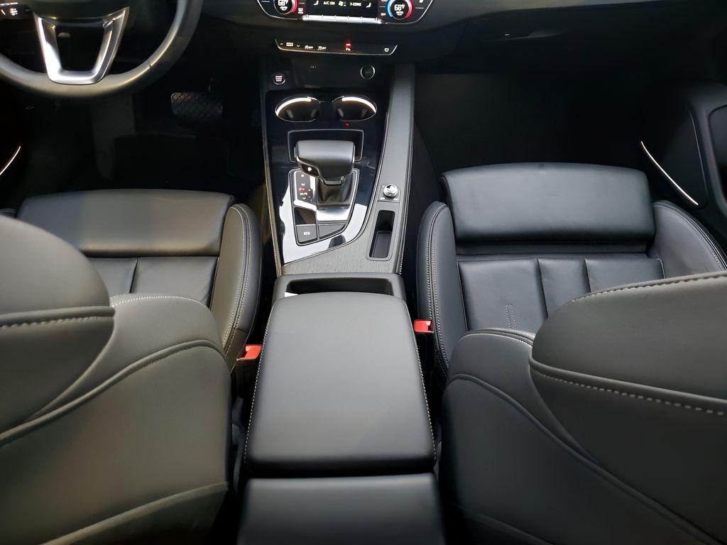 Used Car 2024 Audi A5 Sportback  45 S Line Premium Plus For Sale Under $35,000 In Austin, Texas