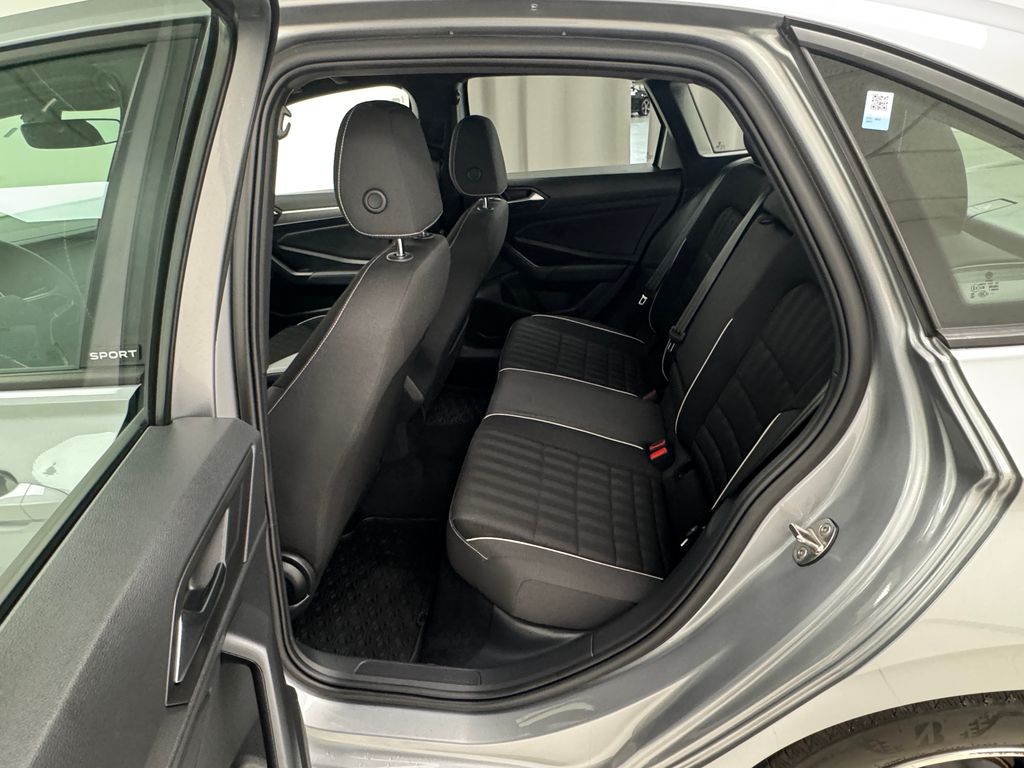 2023 Volkswagen Jetta