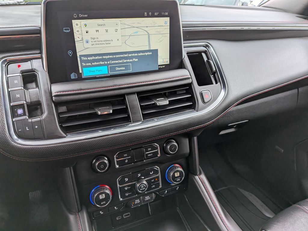 Used 2023 White Chevrolet RST image 18