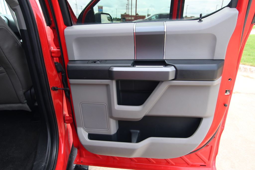 Used 2015 Ford F-150 Truck