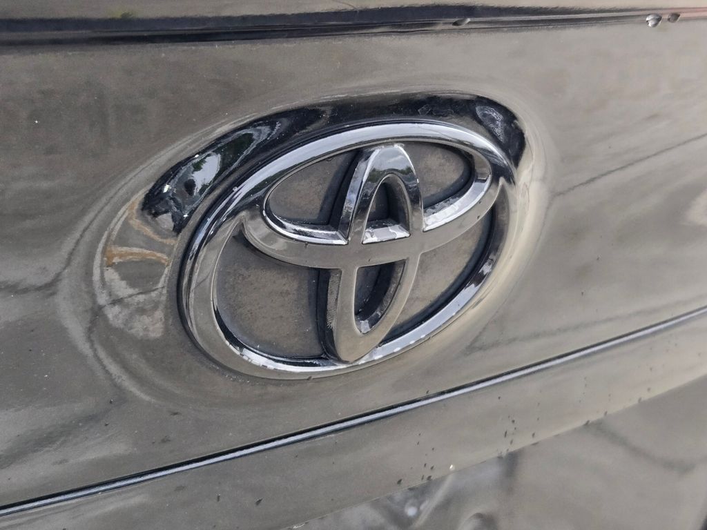 2018 Toyota Camry - $16,498