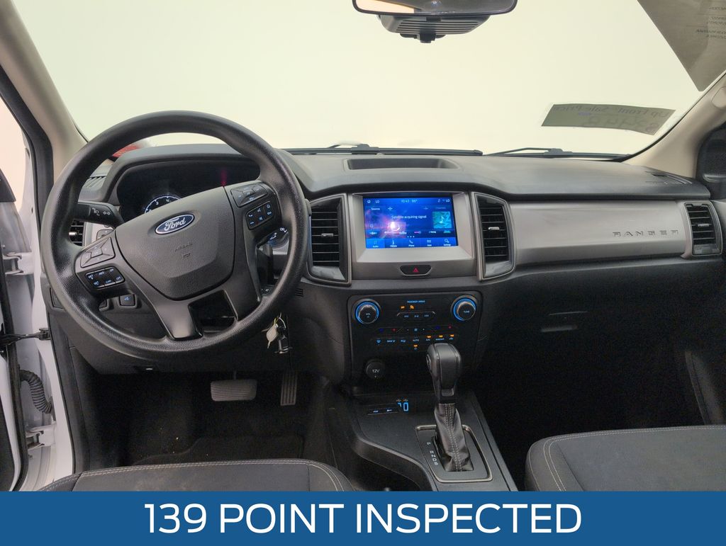 Certified Used 2023 White Ford XL image 7
