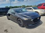 Jet Black Mica 2026 Mazda MAZDA3 Hatchback Front-Wheel Drive 6-Speed Automatic