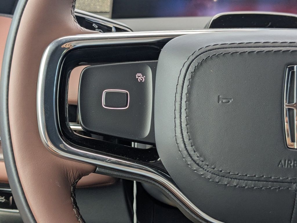 2025 Lincoln Navigator Reserve L