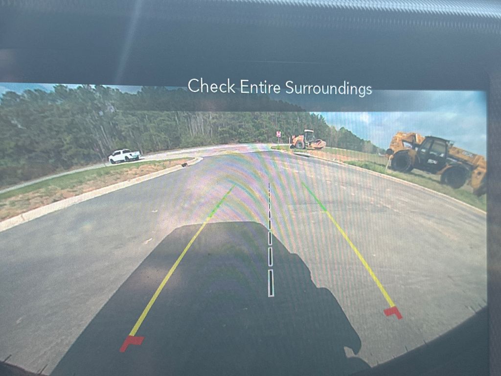Used 2022 Gray Jeep Unlimited Sahara Altitude image 30