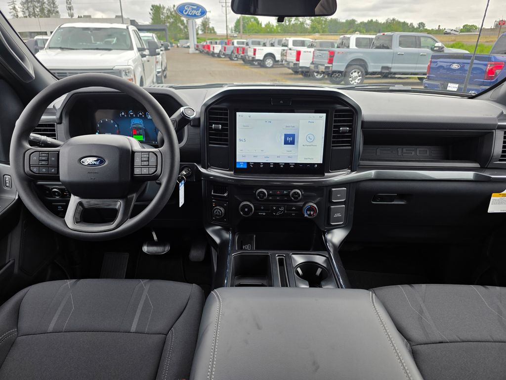 View vehicle photo 5
